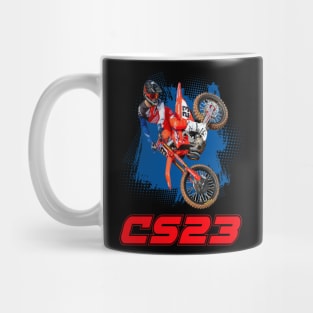 Chase Sexton CS23 Mug